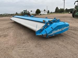 2015 Shelbourne Reynolds XCV36 Image