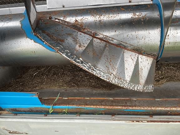Image of Shelbourne Reynolds XCV36 equipment image 4