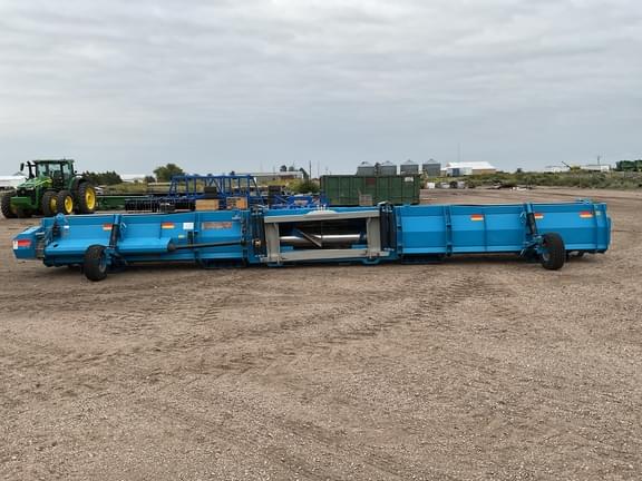 Image of Shelbourne Reynolds XCV36 equipment image 3