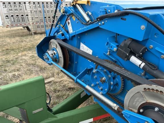 Image of Shelbourne Reynolds XCV36 equipment image 3