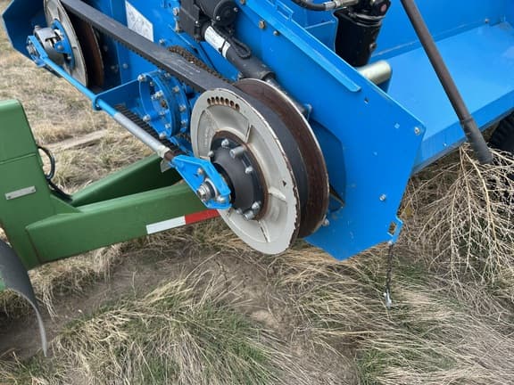 Image of Shelbourne Reynolds XCV36 equipment image 2