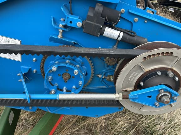 Image of Shelbourne Reynolds XCV36 equipment image 4