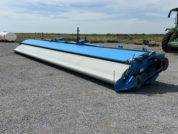 2015 Shelbourne Reynolds XCV36 Equipment Image0