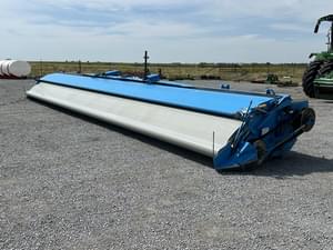 2015 Shelbourne Reynolds XCV36 Image