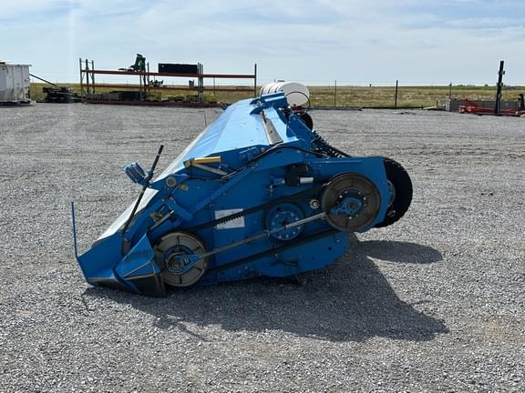 Image of Shelbourne Reynolds XCV36 equipment image 1