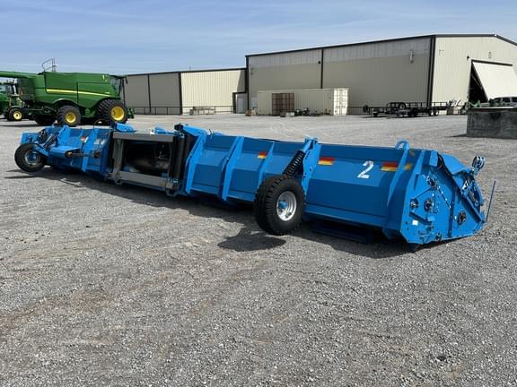 Image of Shelbourne Reynolds XCV36 equipment image 4