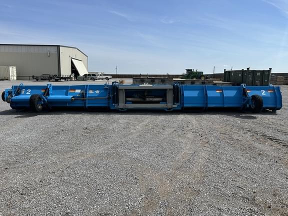 Image of Shelbourne Reynolds XCV36 equipment image 3