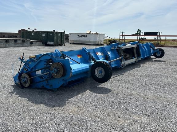 Image of Shelbourne Reynolds XCV36 equipment image 2