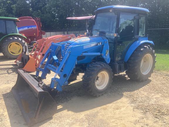 Image of LS XR4040H equipment image 1