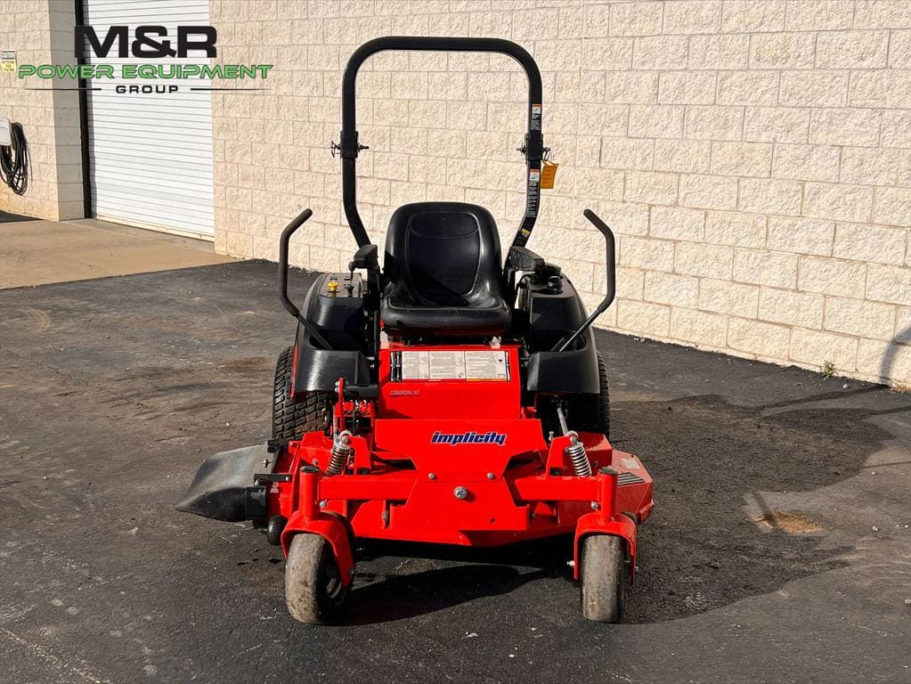 Main image Simplicity Citation XT