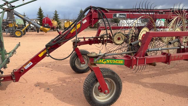 Image of Sitrex MK-16 equipment image 1