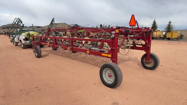 Image of Sitrex MK-16 equipment image 4