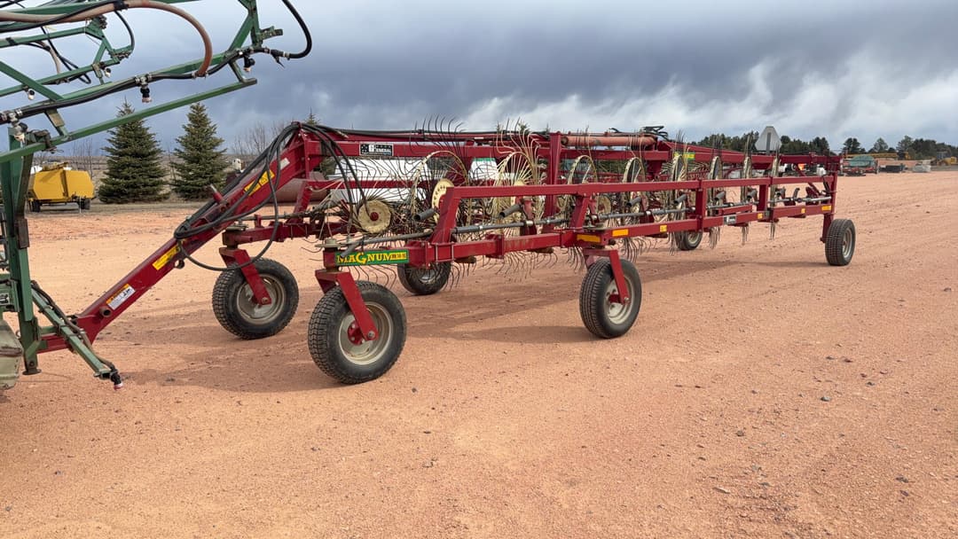 Image of Sitrex MK-16 Primary image