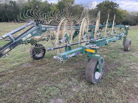 2015 Sitrex MX10 Equipment Image0