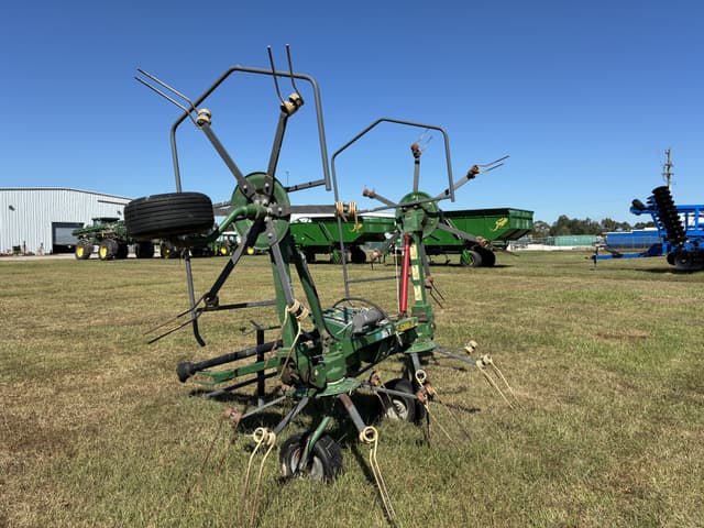 Image of Sitrex RT5200-H equipment image 2