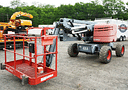 2015 Sky Jack SJ46AJ Image