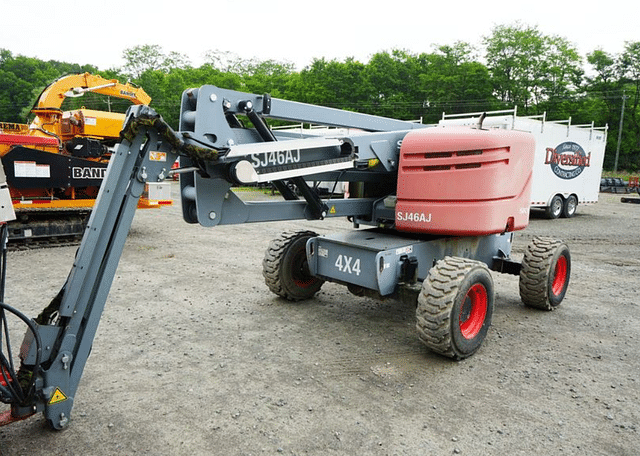 Image of Sky Jack SJ46AJ equipment image 1