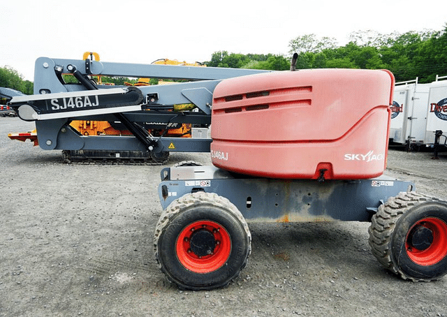 Image of Sky Jack SJ46AJ equipment image 3