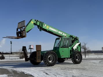 Main image Skytrak 10054