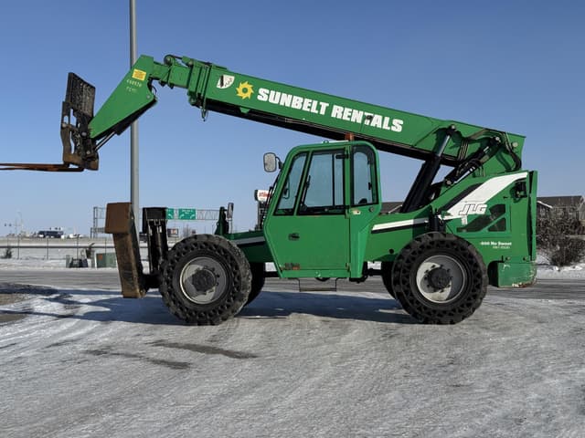 Image of Skytrak 10054 equipment image 2