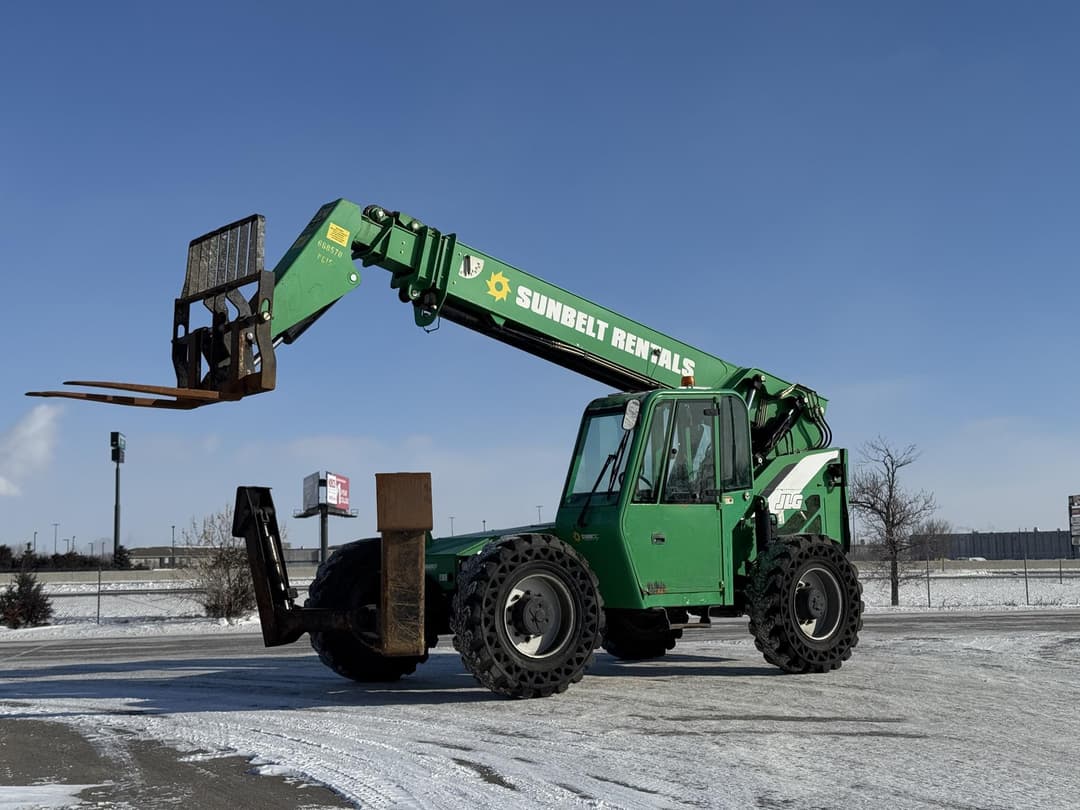 Image of Skytrak 10054 Primary image