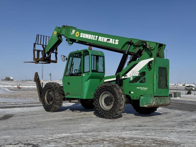 Image of Skytrak 10054 equipment image 3