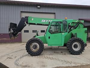 2015 Skytrak 6042 Image