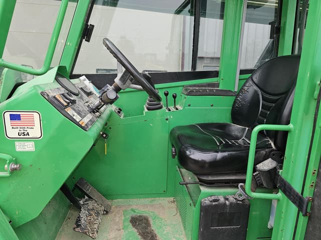 Image of Skytrak 6042 equipment image 3