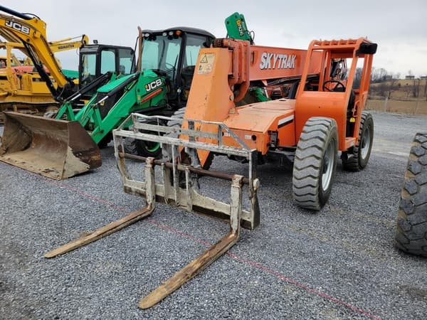 Equipment Main Image