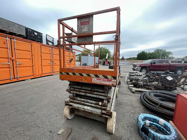Image of Sky Jack 4626 equipment image 3