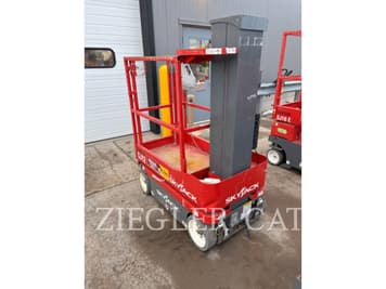 Main image Sky Jack SJ12