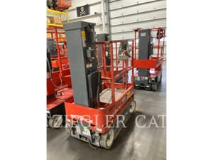2015 Sky Jack SJ16 Image