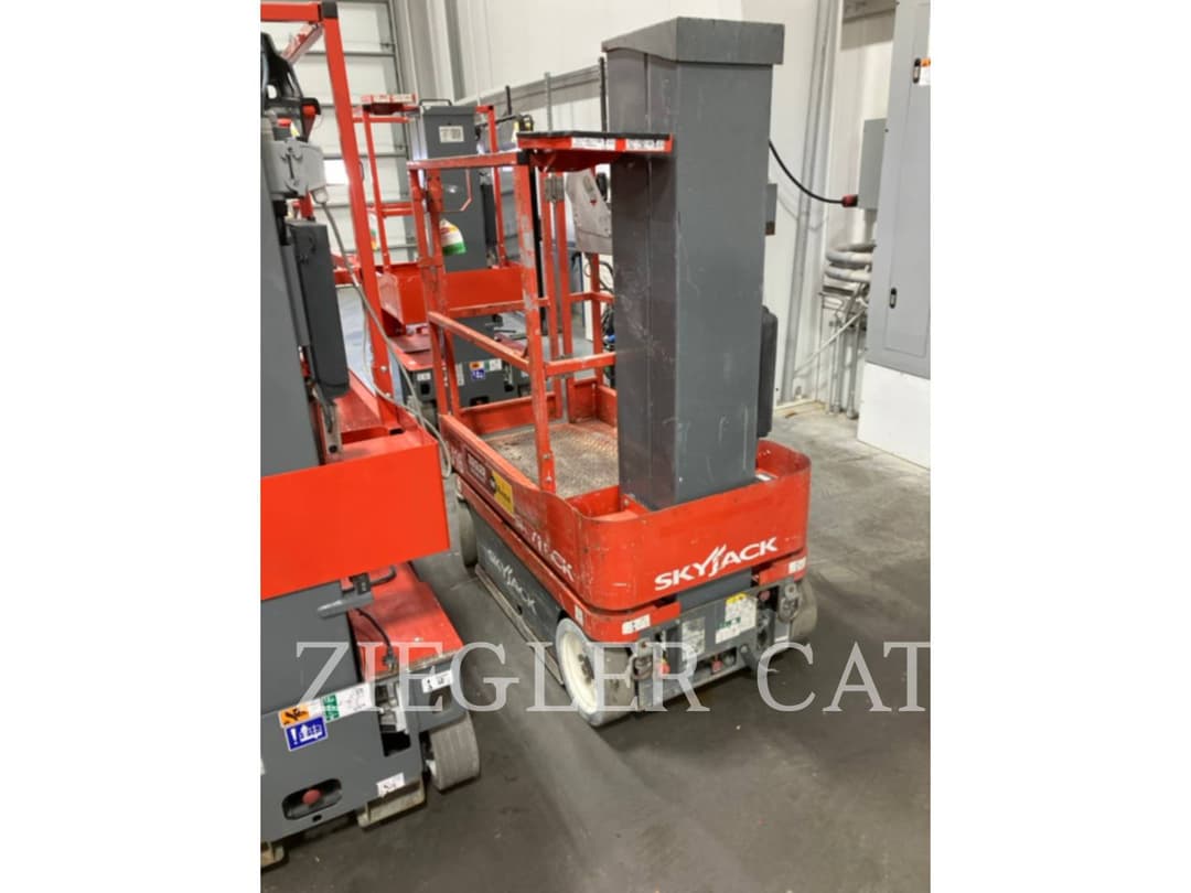 Image of Sky Jack SJ16 Image 1