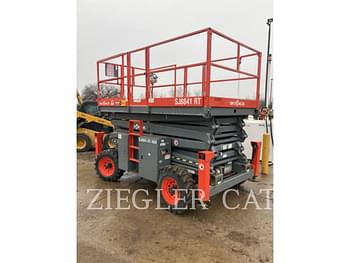 2015 Sky Jack SJ8841RT Equipment Image0