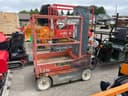 2015 Sky Jack SJ16 Image