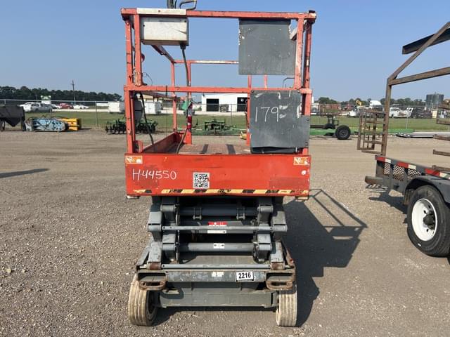 Image of Sky Jack SJIII4626 equipment image 4