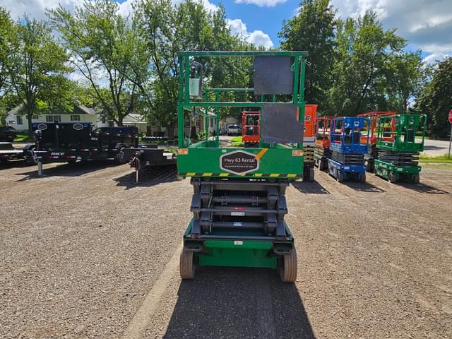 Image of Sky Jack SJ4632 equipment image 1