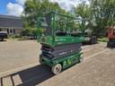 2015 Sky Jack SJ4632 Image