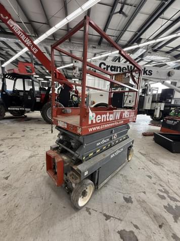 Main image Sky Jack SJIII3219