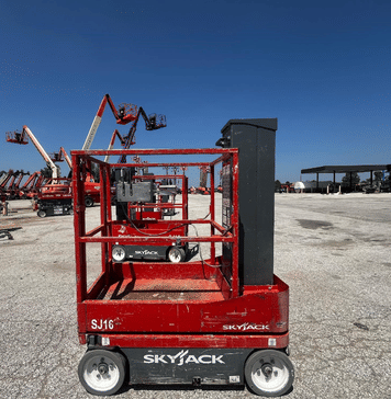 Main image Sky Jack SJ16