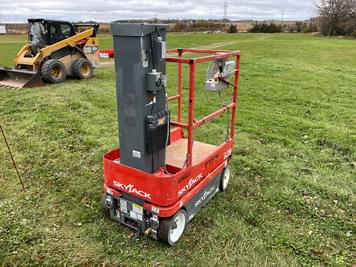 Main image Sky Jack SJ16
