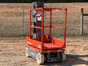 2015 Sky Jack SJ16 Equipment Image0