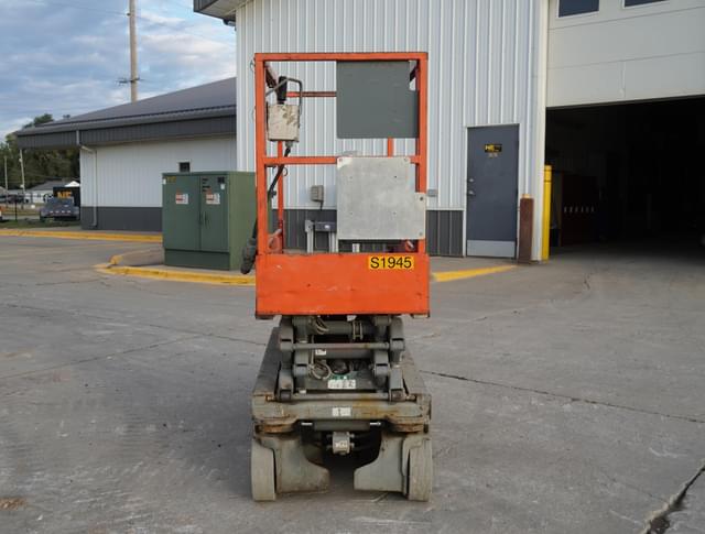 Image of Sky Jack SJ3219 equipment image 2