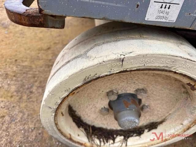 Image of Sky Jack SJ-4626 equipment image 4