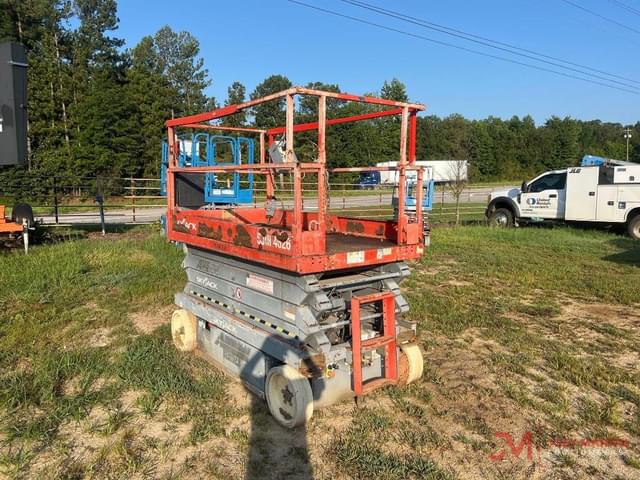 Image of Sky Jack SJIII4626 equipment image 2