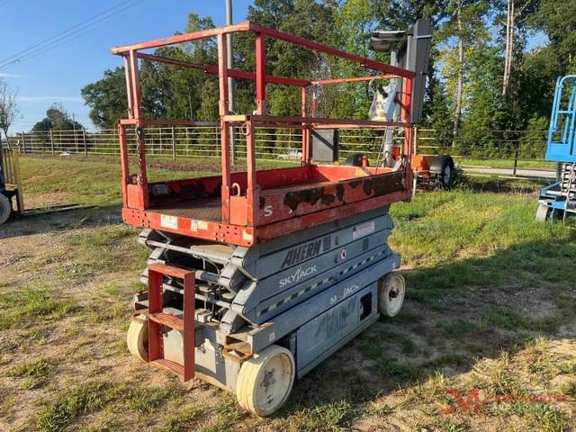 Image of Sky Jack SJIII4626 equipment image 1