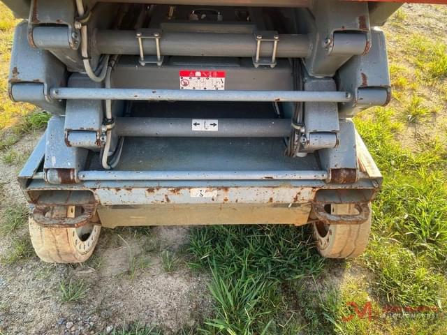 Image of Sky Jack SJIII4626 equipment image 4