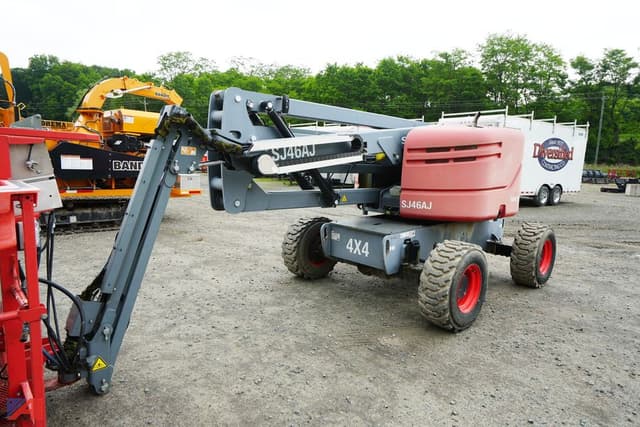 Image of Sky Jack SJ46AJ equipment image 1