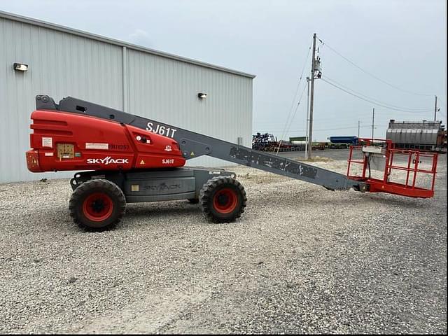 Image of Sky Jack SJ61T equipment image 3
