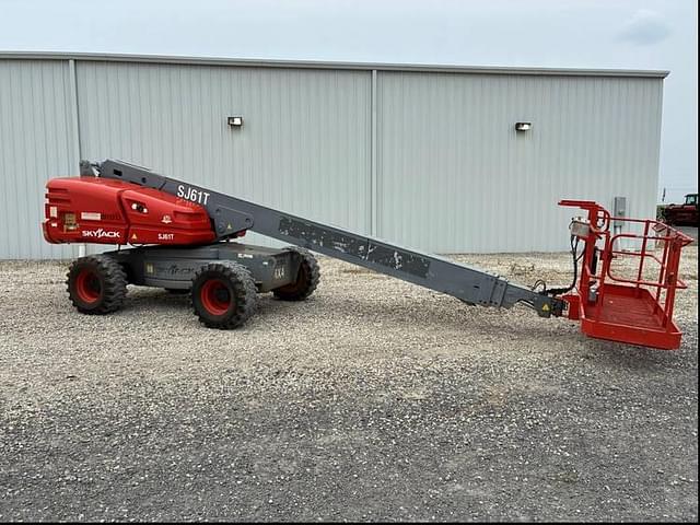 Image of Sky Jack SJ61T equipment image 1